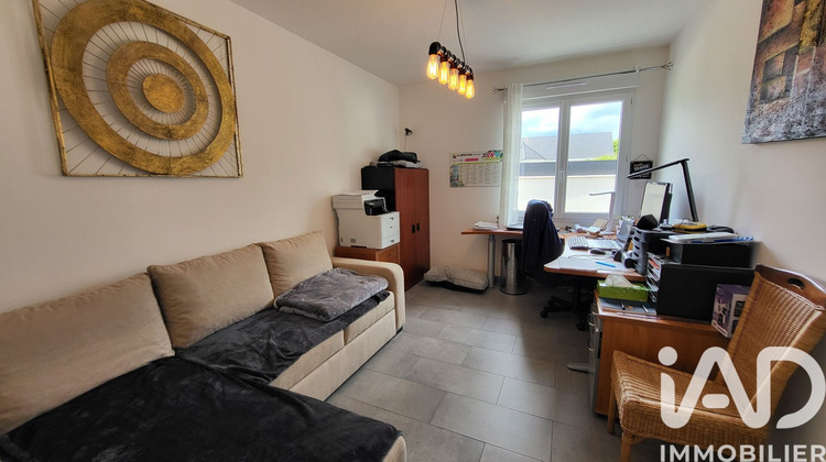 Ma-Cabane - Vente Maison Romorantin-Lanthenay, 138 m²