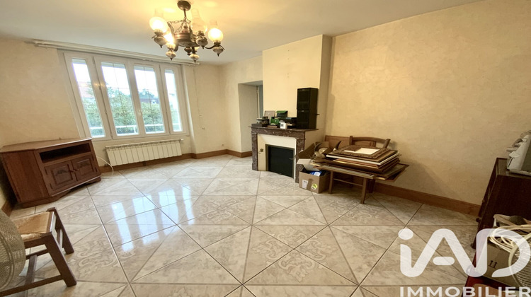 Ma-Cabane - Vente Maison Romorantin-Lanthenay, 100 m²