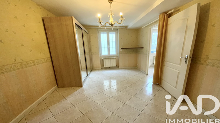 Ma-Cabane - Vente Maison Romorantin-Lanthenay, 100 m²