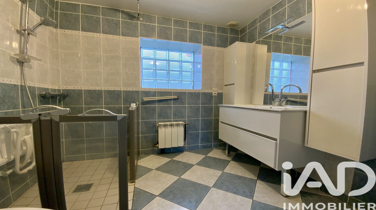 Ma-Cabane - Vente Maison Romorantin-Lanthenay, 100 m²