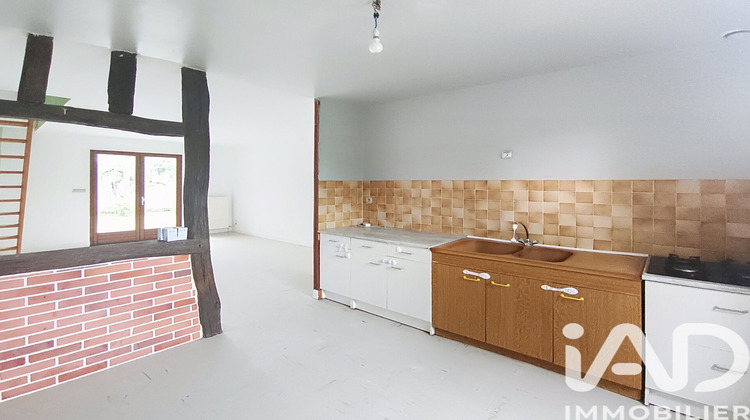 Ma-Cabane - Vente Maison Romorantin-Lanthenay, 63 m²