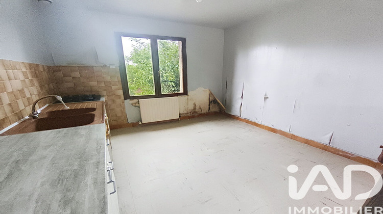 Ma-Cabane - Vente Maison Romorantin-Lanthenay, 63 m²