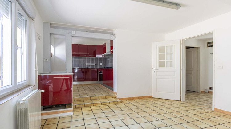 Ma-Cabane - Vente Maison ROMORANTIN LANTHENAY, 117 m²