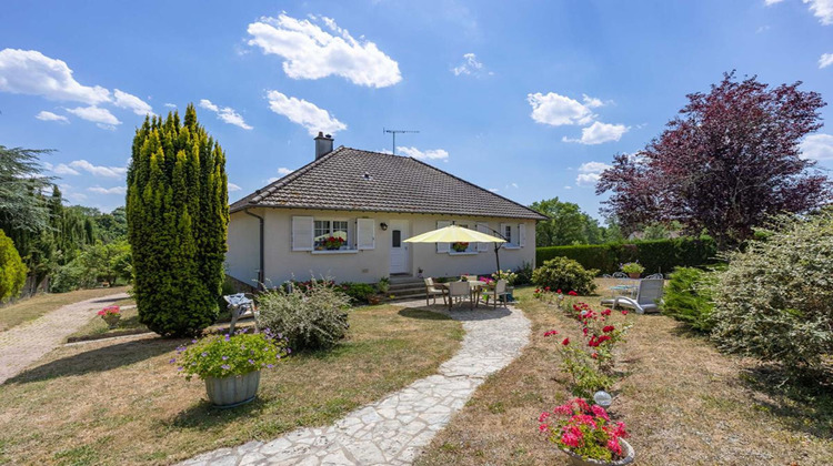 Ma-Cabane - Vente Maison ROMORANTIN LANTHENAY, 80 m²