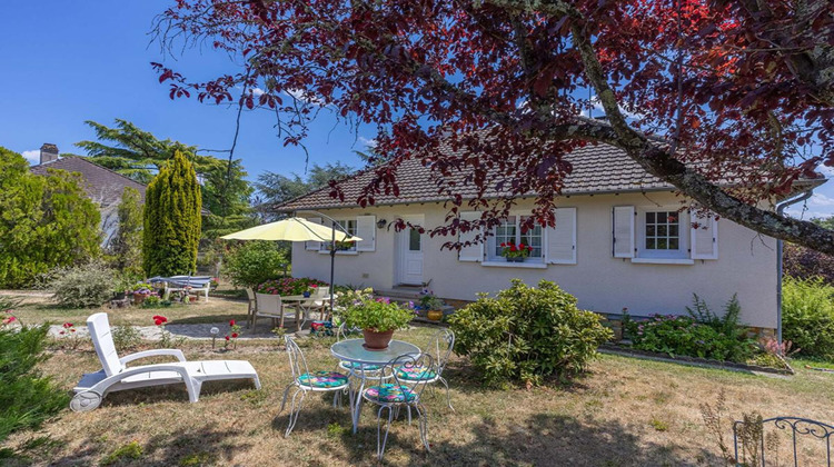 Ma-Cabane - Vente Maison ROMORANTIN LANTHENAY, 80 m²