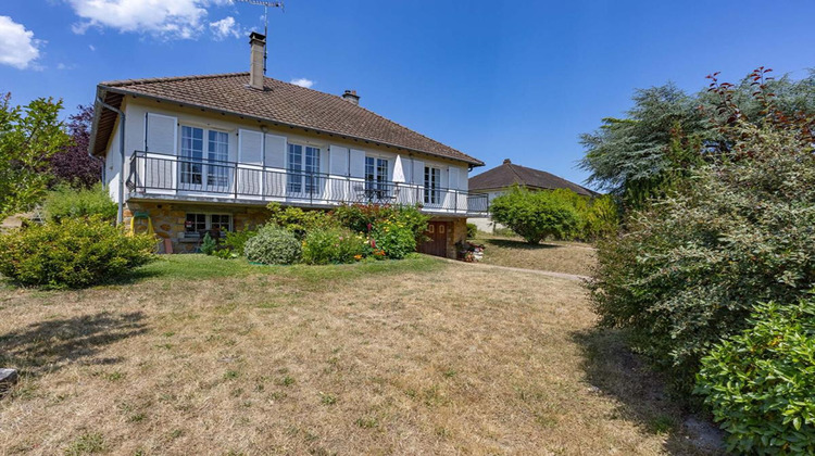 Ma-Cabane - Vente Maison ROMORANTIN LANTHENAY, 80 m²