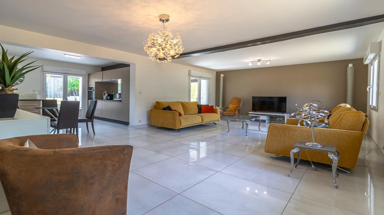 Ma-Cabane - Vente Maison ROMORANTIN LANTHENAY, 190 m²