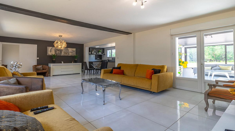 Ma-Cabane - Vente Maison ROMORANTIN LANTHENAY, 190 m²
