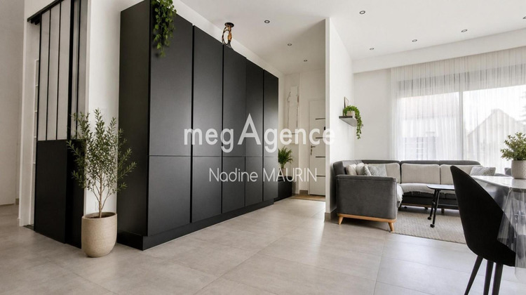 Ma-Cabane - Vente Maison ROMORANTIN LANTHENAY, 134 m²