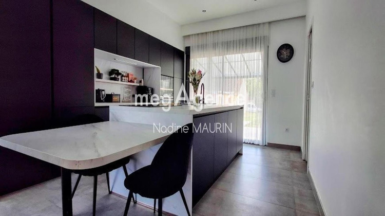 Ma-Cabane - Vente Maison ROMORANTIN LANTHENAY, 134 m²