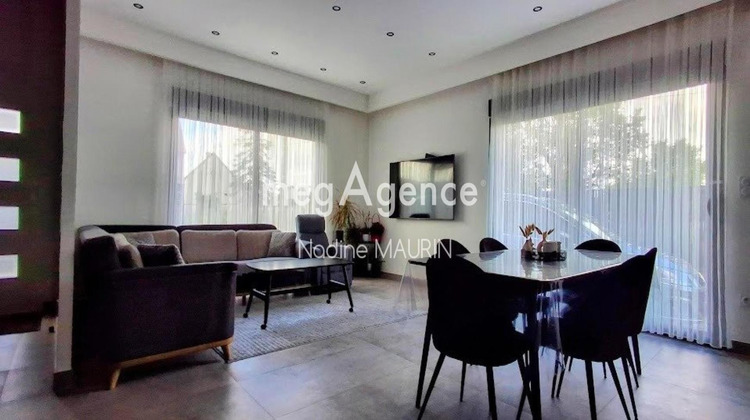 Ma-Cabane - Vente Maison ROMORANTIN LANTHENAY, 134 m²
