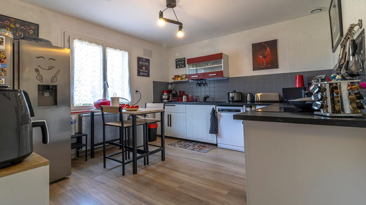 Ma-Cabane - Vente Maison ROMORANTIN LANTHENAY, 76 m²