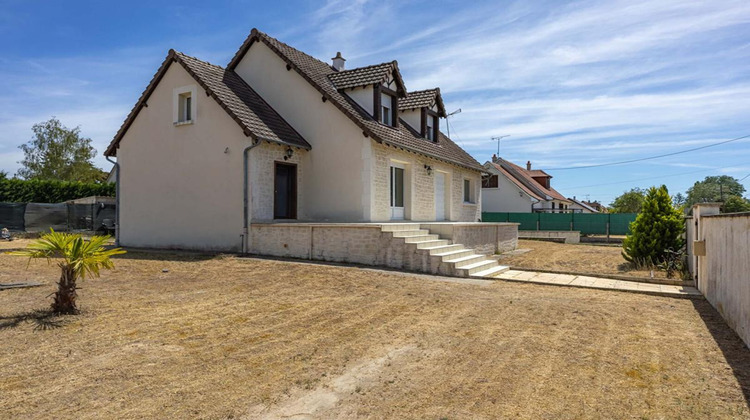 Ma-Cabane - Vente Maison ROMORANTIN LANTHENAY, 127 m²