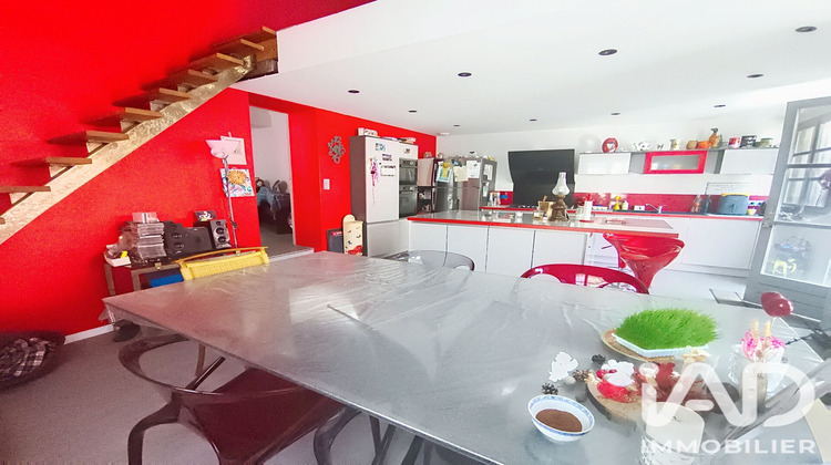Ma-Cabane - Vente Maison Romorantin-Lanthenay, 228 m²