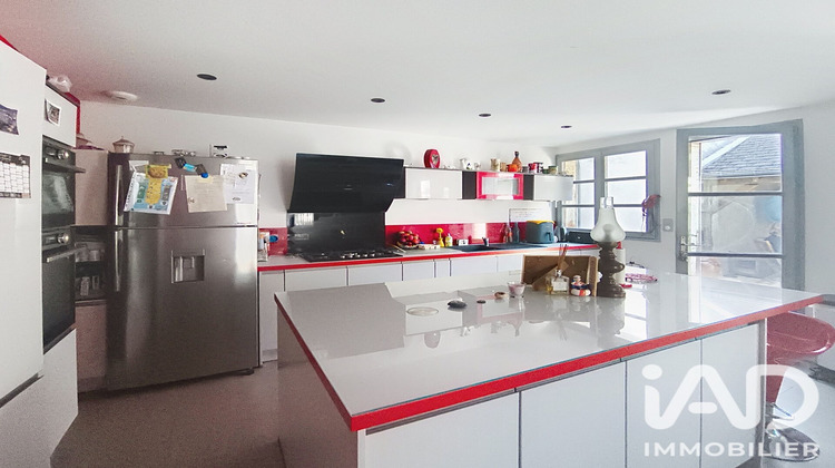Ma-Cabane - Vente Maison Romorantin-Lanthenay, 228 m²
