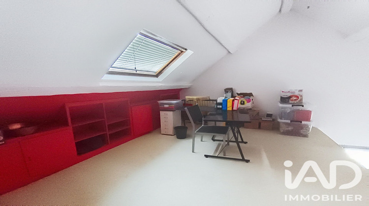 Ma-Cabane - Vente Maison Romorantin-Lanthenay, 228 m²