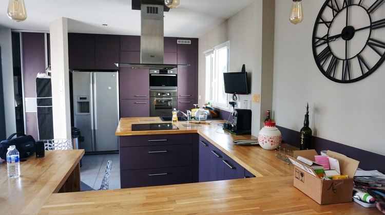 Ma-Cabane - Vente Maison Romorantin-Lanthenay, 150 m²