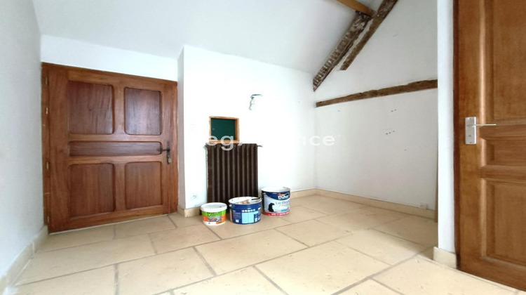 Ma-Cabane - Vente Maison ROMORANTIN LANTHENAY, 172 m²