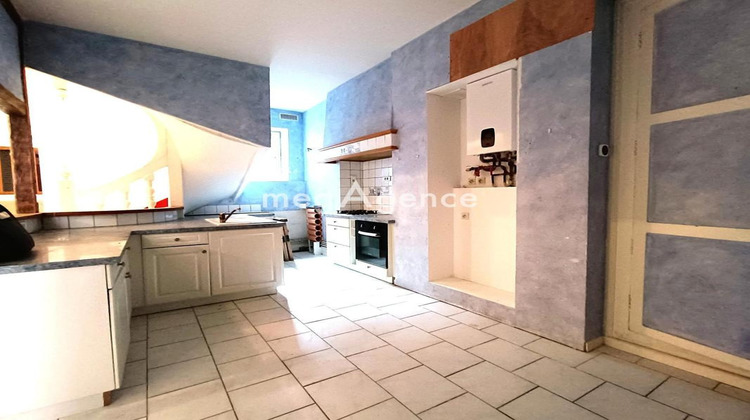 Ma-Cabane - Vente Maison ROMORANTIN LANTHENAY, 172 m²