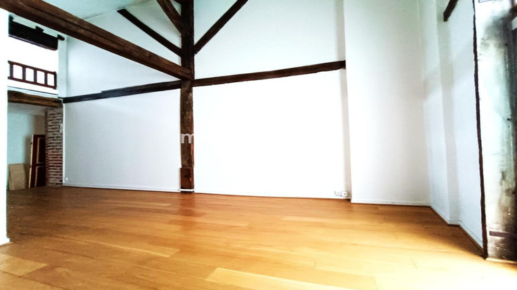 Ma-Cabane - Vente Maison ROMORANTIN LANTHENAY, 172 m²