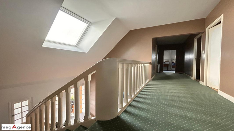 Ma-Cabane - Vente Maison ROMORANTIN LANTHENAY, 221 m²