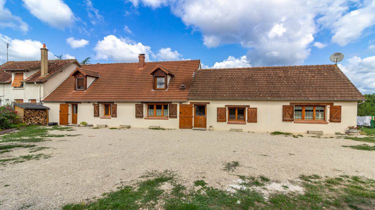 Ma-Cabane - Vente Maison ROMORANTIN LANTHENAY, 202 m²