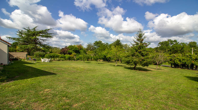 Ma-Cabane - Vente Maison ROMORANTIN LANTHENAY, 202 m²