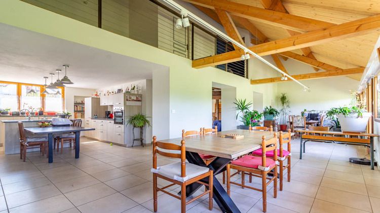 Ma-Cabane - Vente Maison ROMORANTIN LANTHENAY, 202 m²