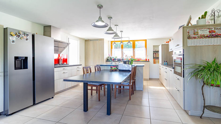 Ma-Cabane - Vente Maison ROMORANTIN LANTHENAY, 202 m²