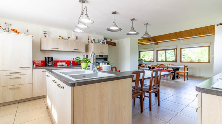 Ma-Cabane - Vente Maison ROMORANTIN LANTHENAY, 202 m²