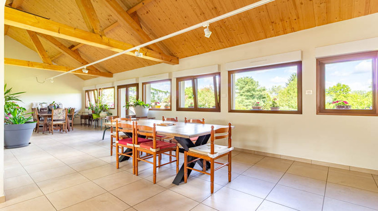 Ma-Cabane - Vente Maison ROMORANTIN LANTHENAY, 202 m²