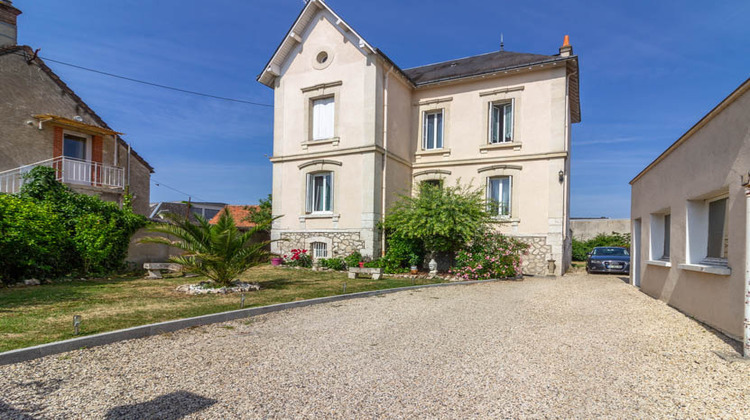 Ma-Cabane - Vente Maison ROMORANTIN LANTHENAY, 150 m²