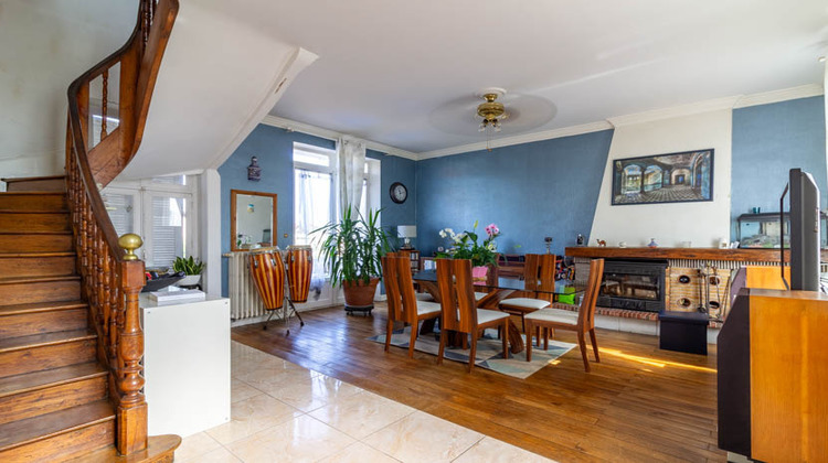 Ma-Cabane - Vente Maison ROMORANTIN LANTHENAY, 150 m²