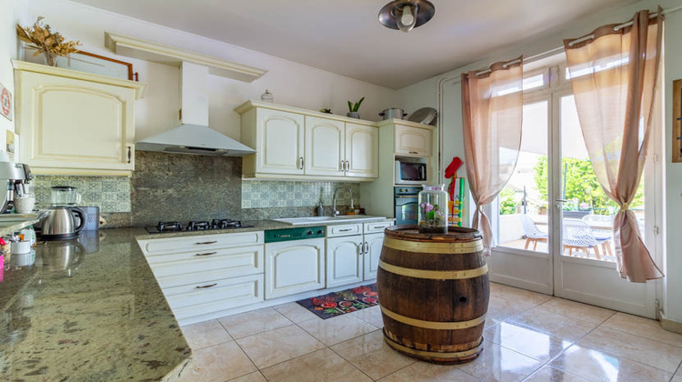 Ma-Cabane - Vente Maison ROMORANTIN LANTHENAY, 150 m²