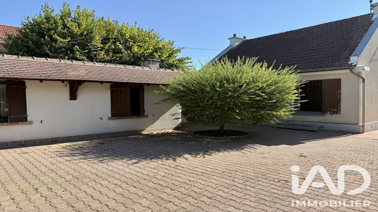 Ma-Cabane - Vente Maison Romorantin-Lanthenay, 80 m²
