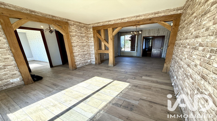 Ma-Cabane - Vente Maison Romorantin-Lanthenay, 80 m²