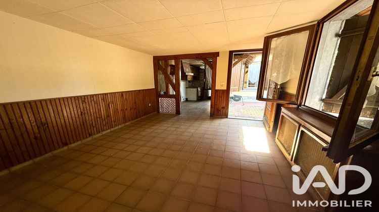 Ma-Cabane - Vente Maison Romorantin-Lanthenay, 80 m²