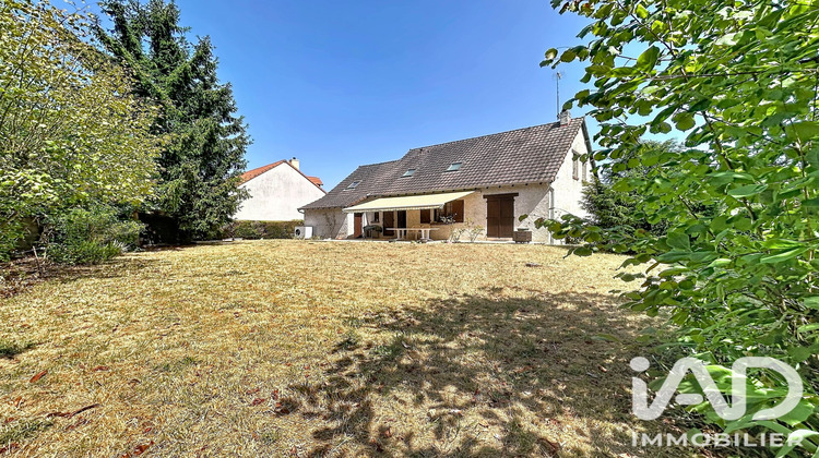 Ma-Cabane - Vente Maison Romorantin-Lanthenay, 144 m²