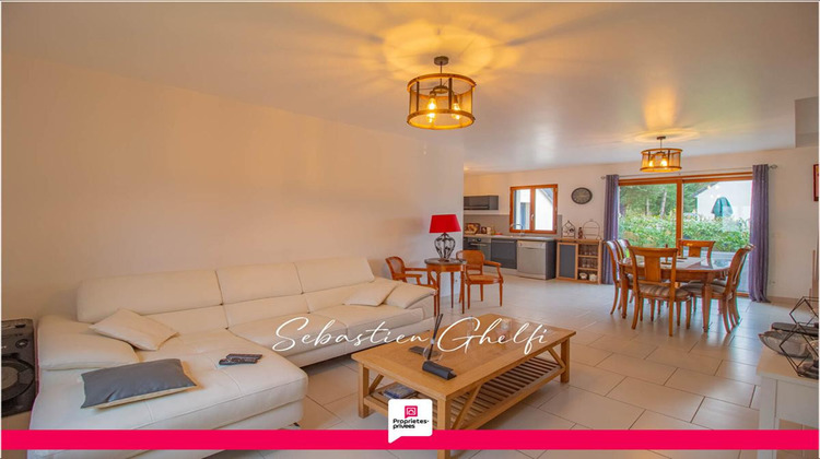Ma-Cabane - Vente Maison ROMORANTIN LANTHENAY, 115 m²