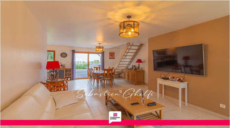 Ma-Cabane - Vente Maison ROMORANTIN LANTHENAY, 115 m²