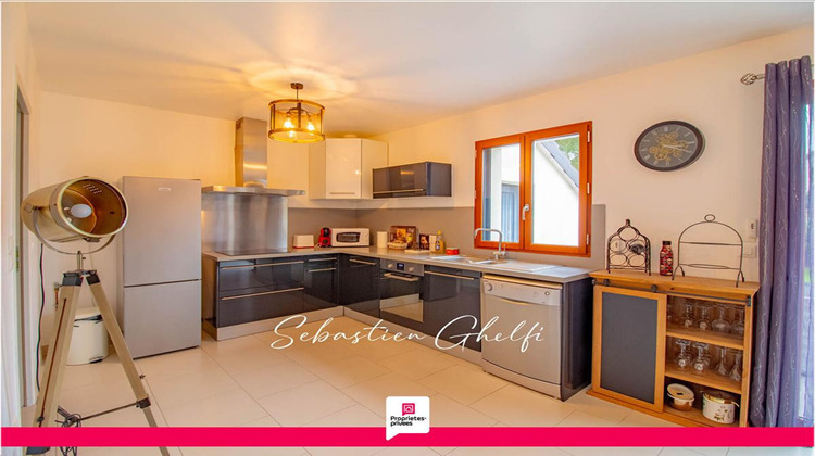 Ma-Cabane - Vente Maison ROMORANTIN LANTHENAY, 115 m²