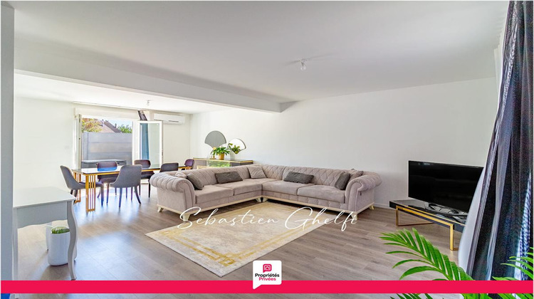 Ma-Cabane - Vente Maison ROMORANTIN LANTHENAY, 107 m²