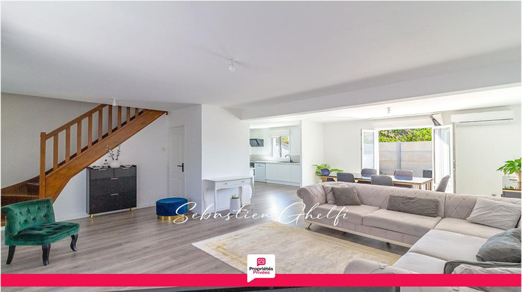 Ma-Cabane - Vente Maison ROMORANTIN LANTHENAY, 107 m²
