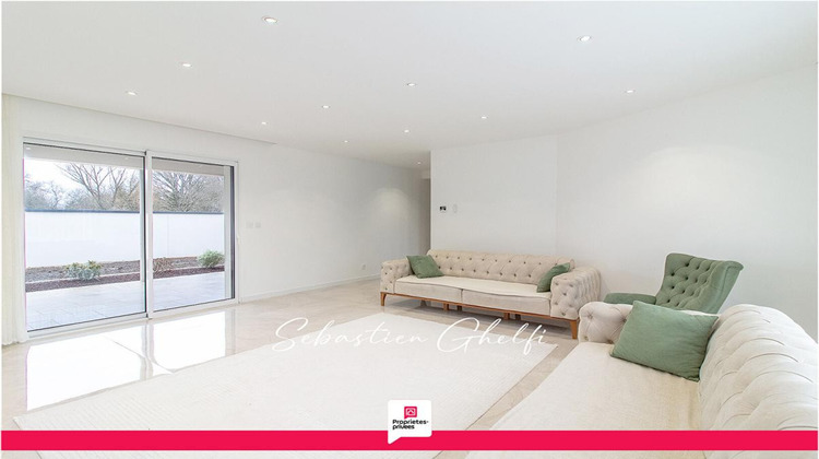 Ma-Cabane - Vente Maison ROMORANTIN LANTHENAY, 148 m²