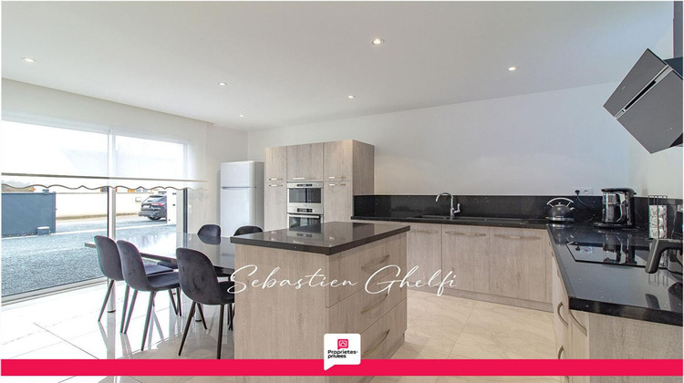 Ma-Cabane - Vente Maison ROMORANTIN LANTHENAY, 148 m²