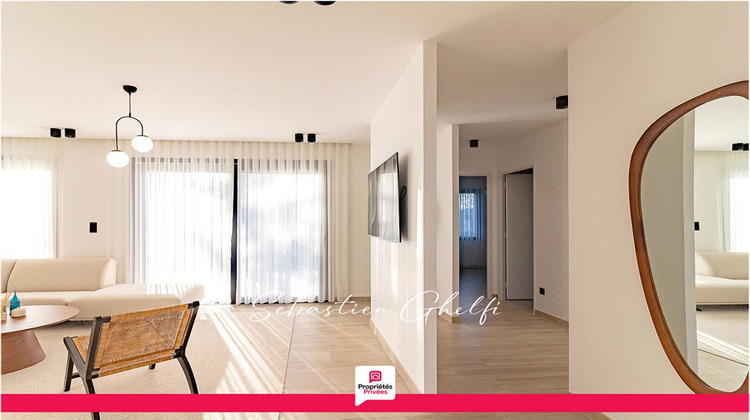 Ma-Cabane - Vente Maison ROMORANTIN LANTHENAY, 146 m²