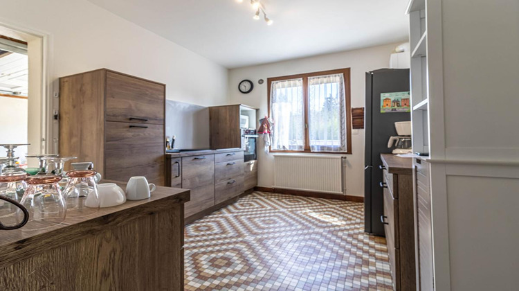 Ma-Cabane - Vente Maison ROMORANTIN LANTHENAY, 118 m²