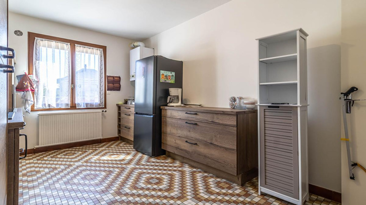 Ma-Cabane - Vente Maison ROMORANTIN LANTHENAY, 118 m²