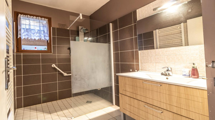 Ma-Cabane - Vente Maison ROMORANTIN LANTHENAY, 118 m²