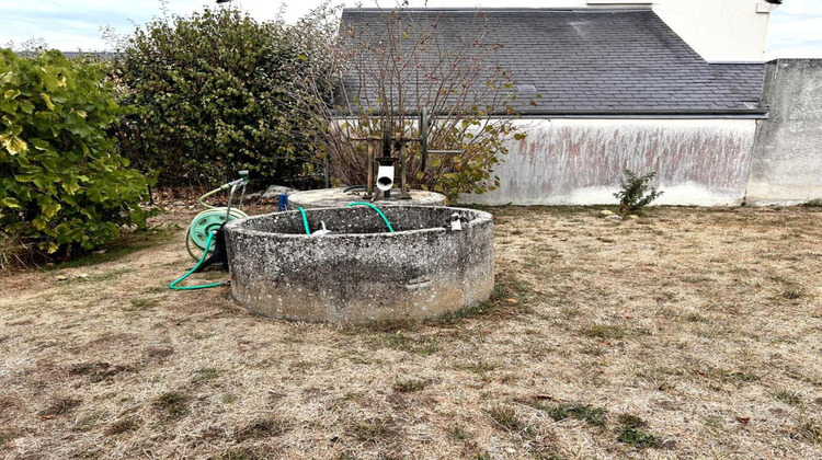 Ma-Cabane - Vente Maison ROMORANTIN LANTHENAY, 82 m²